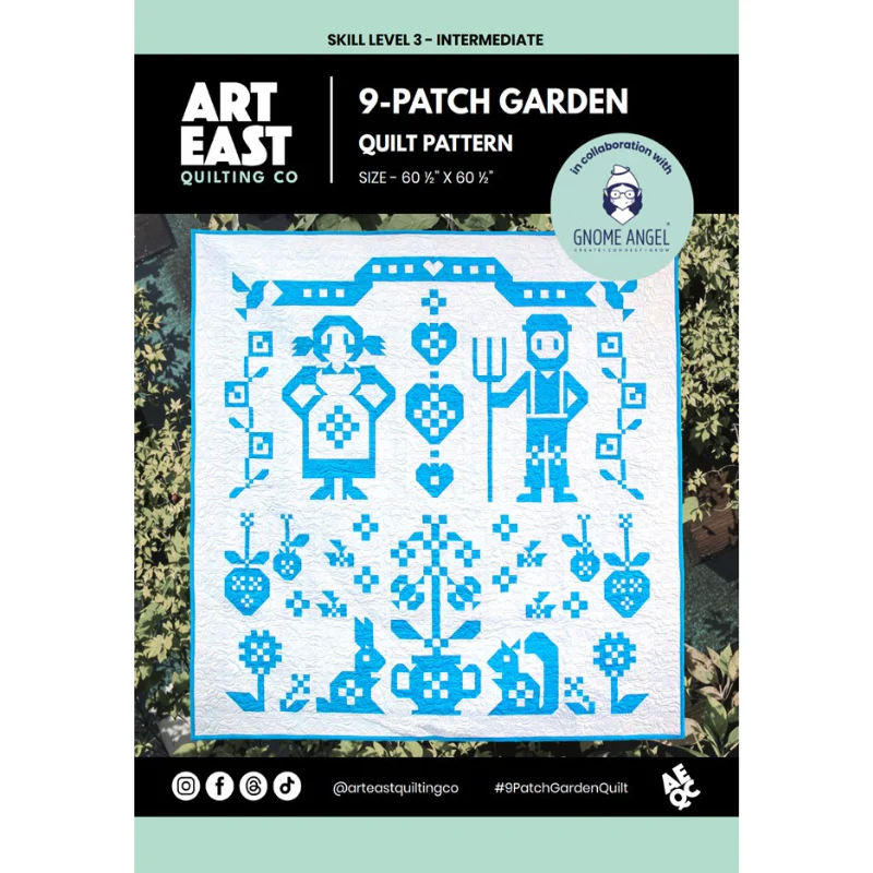 Northcott Quilt Patterns